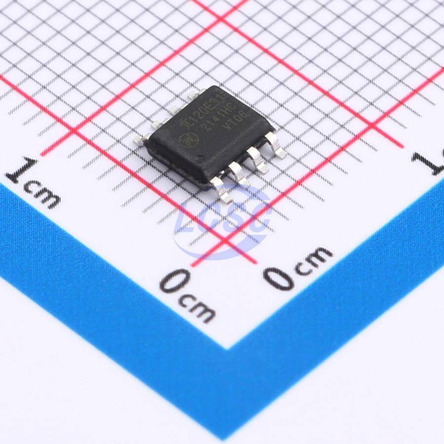 2Pai Semi π120E31 - 1