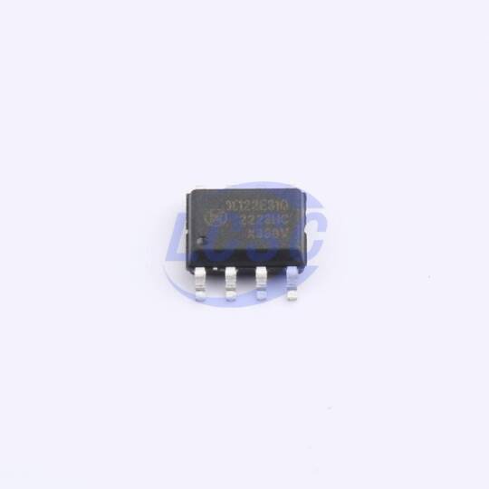 2Pai Semi π122E31Q - 3