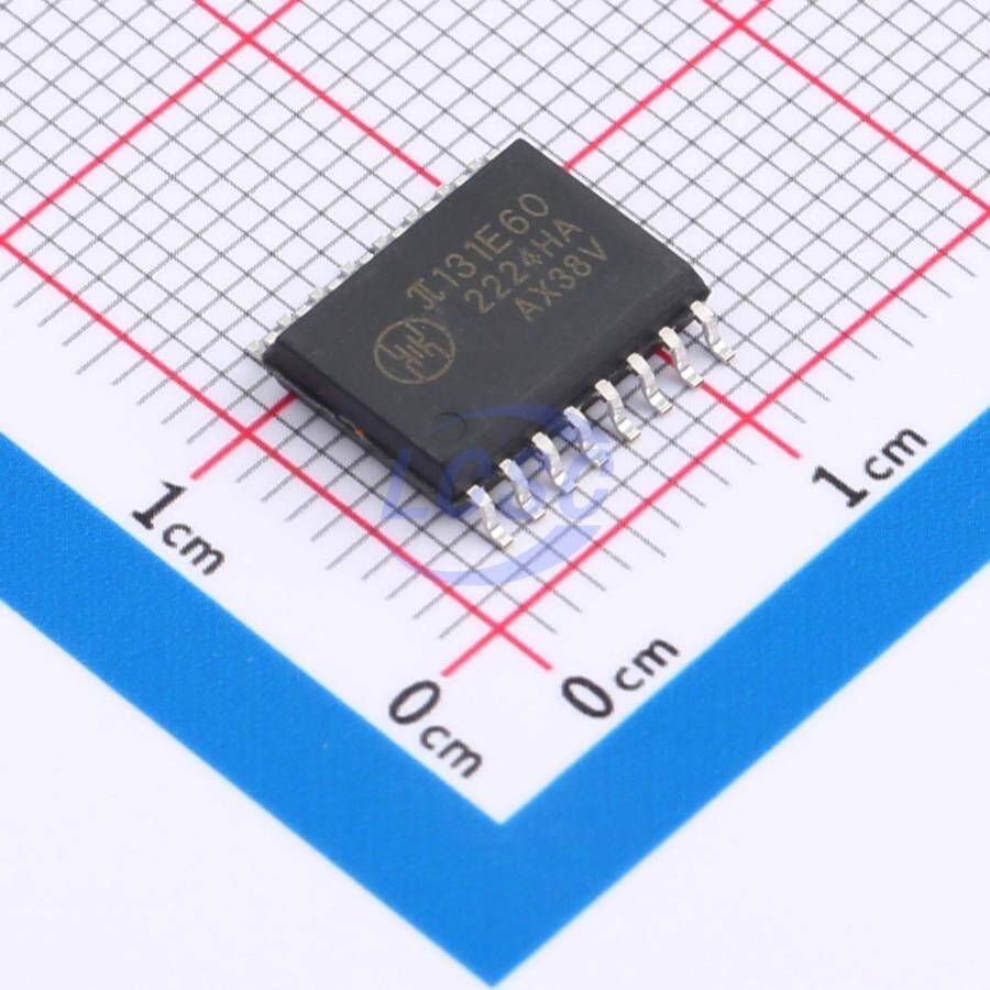 2Pai Semi π131E60 - 1