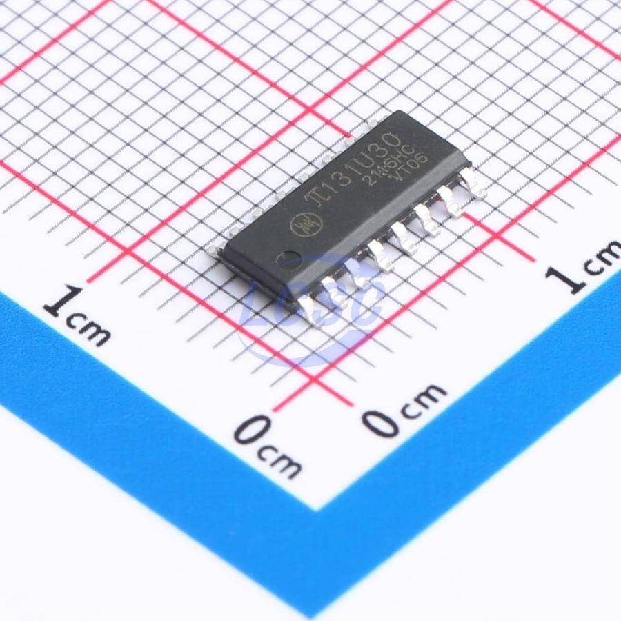 2Pai Semi π131U30 - 1