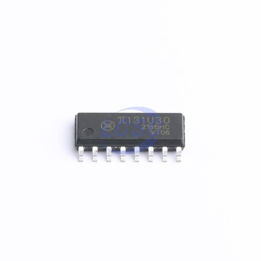2Pai Semi π131U30 - 3