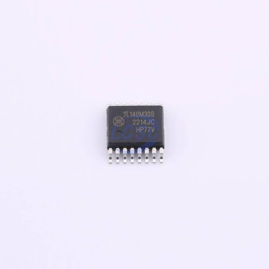 2Pai Semi π140M30S - 3