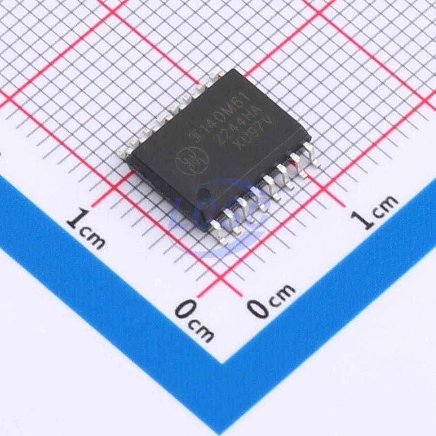 2Pai Semi π140M61 - 1