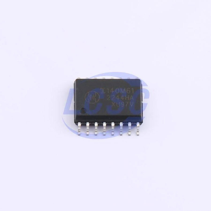 2Pai Semi π140M61 - 3