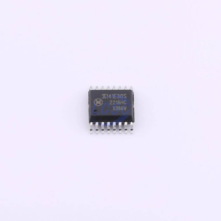 2Pai Semi π141E30S - 3