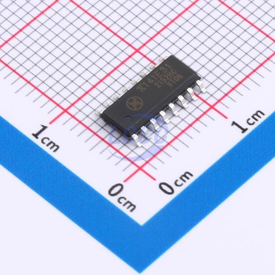 2Pai Semi π141E31 - 1