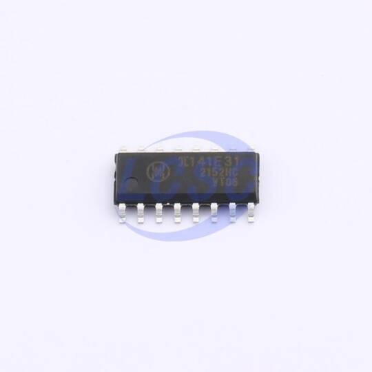 2Pai Semi π141E31 - 3