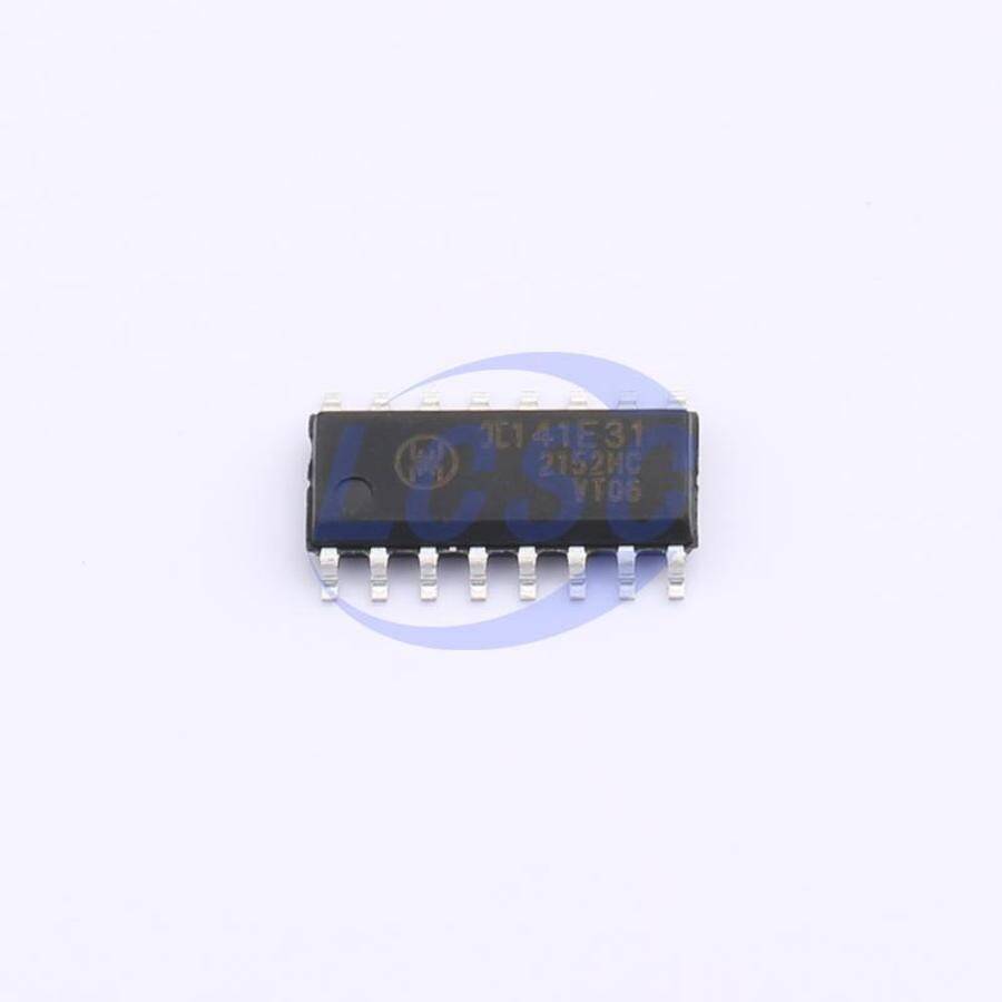 2Pai Semi π141E31 - 3