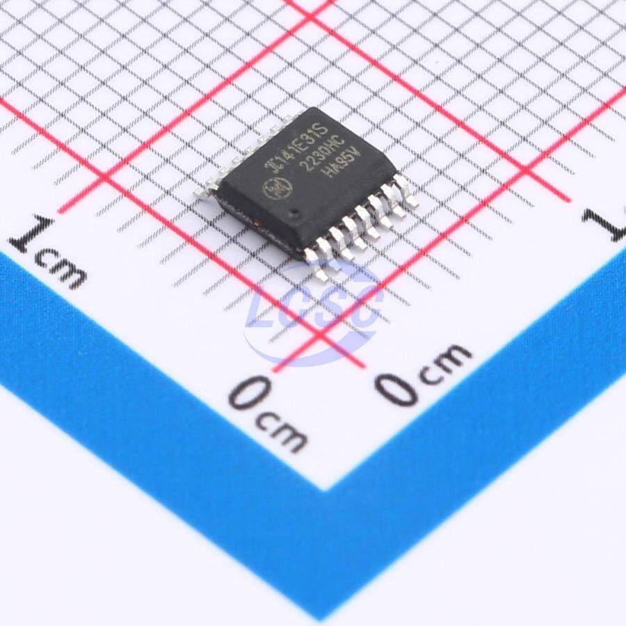 2Pai Semi π141E31S - 1