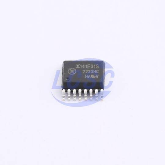 2Pai Semi π141E31S - 3