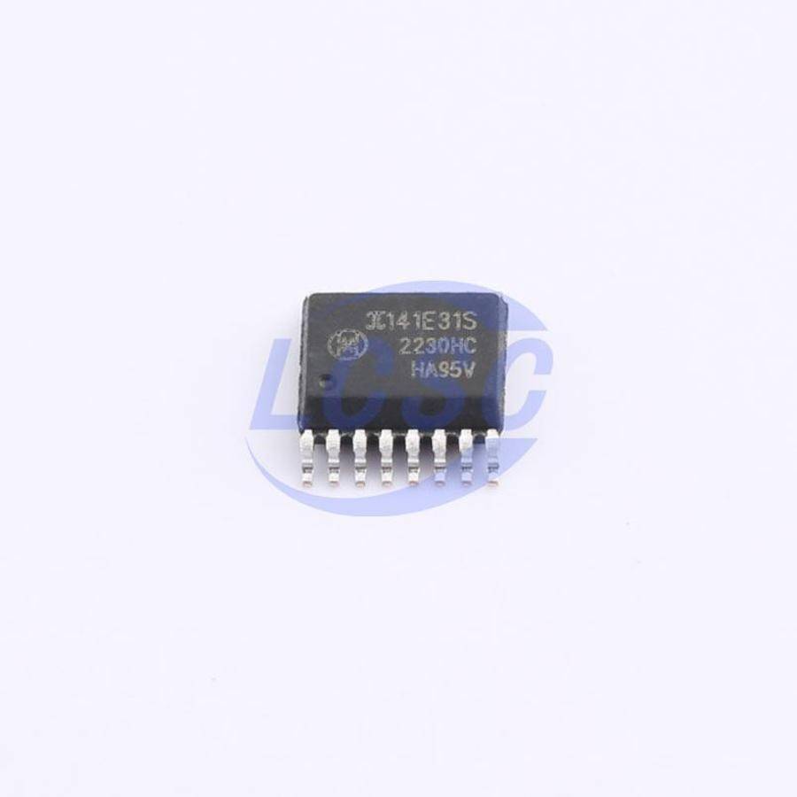 2Pai Semi π141E31S - 3