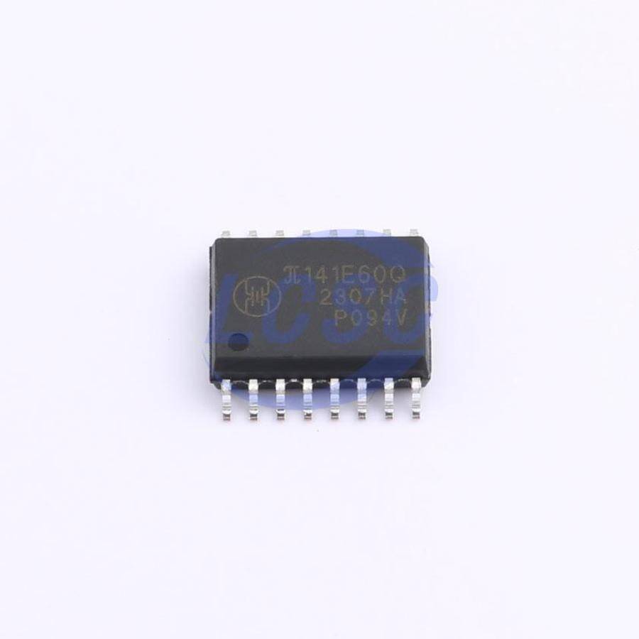 2Pai Semi π141E60Q - 3
