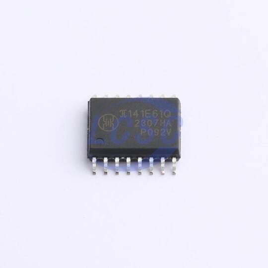 2Pai Semi π141E61Q - 3