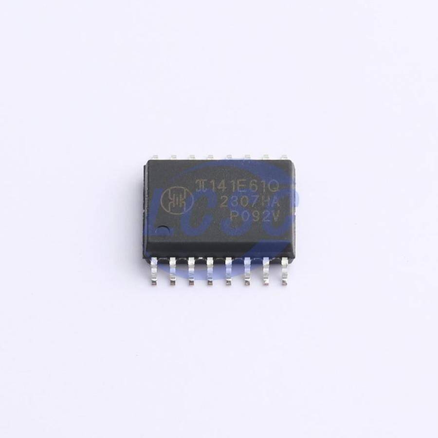 2Pai Semi π141E61Q - 3