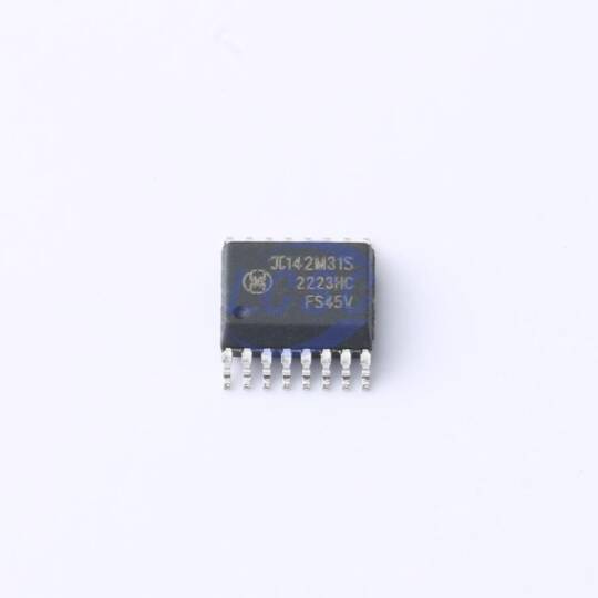 2Pai Semi π142M31S - 3
