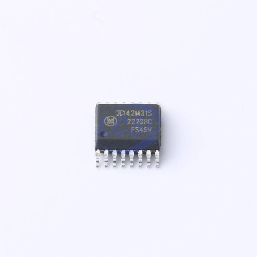 2Pai Semi π142M31S - 3