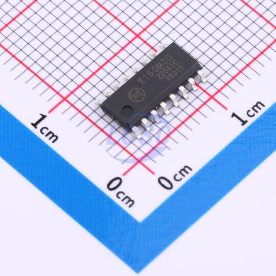 2Pai Semi π160M30