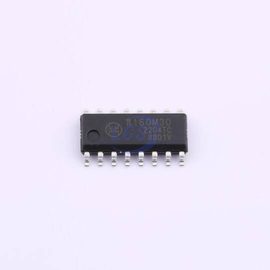 2Pai Semi π160M30 - 3