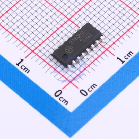 2Pai Semi π160M31