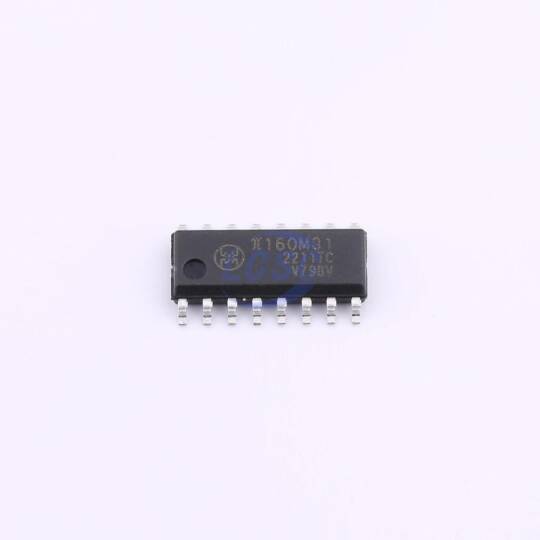 2Pai Semi π160M31 - 3