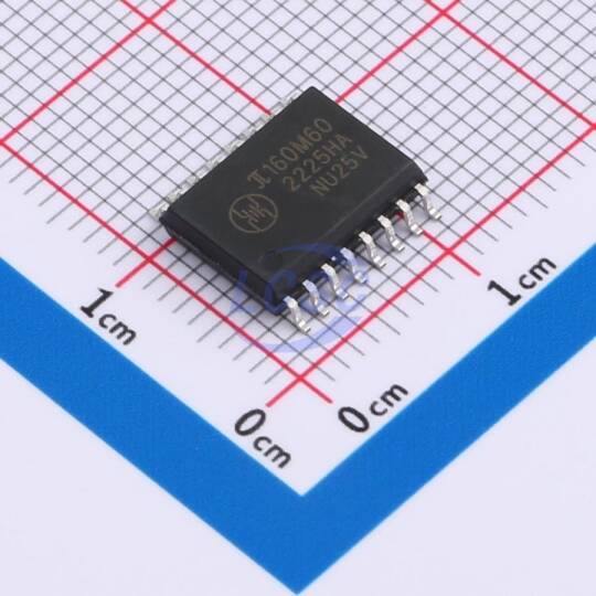 2Pai Semi π160M60