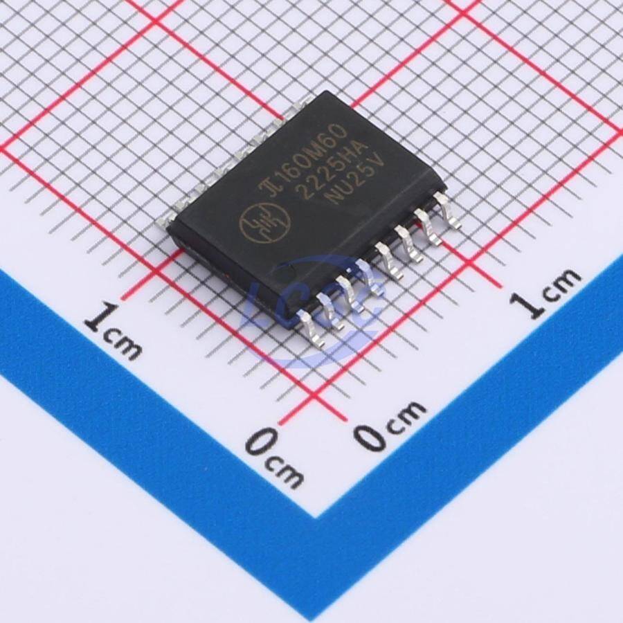 2Pai Semi π160M60 - 1