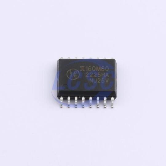 2Pai Semi π160M60 - 3