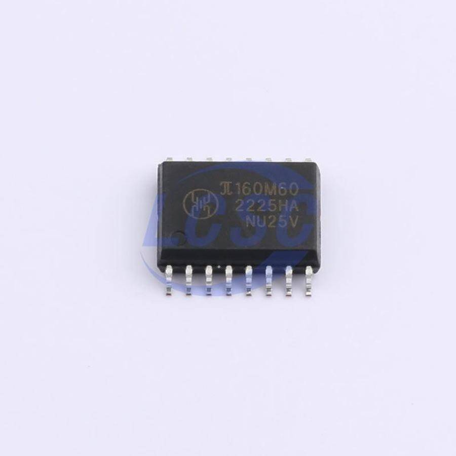 2Pai Semi π160M60 - 3