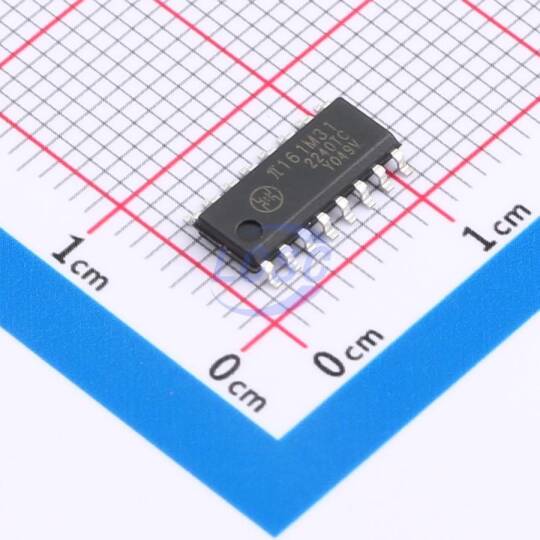 2Pai Semi π161M31