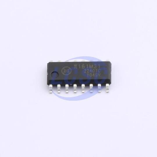 2Pai Semi π161M31 - 3