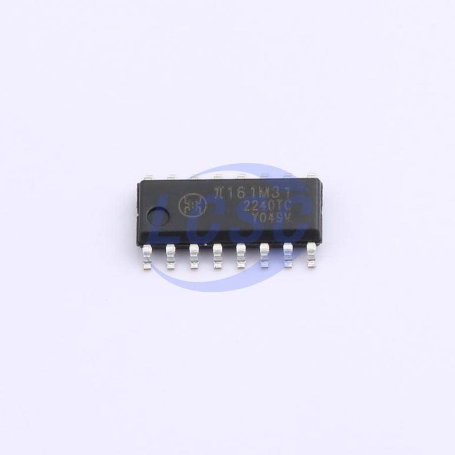 2Pai Semi π161M31 - 3