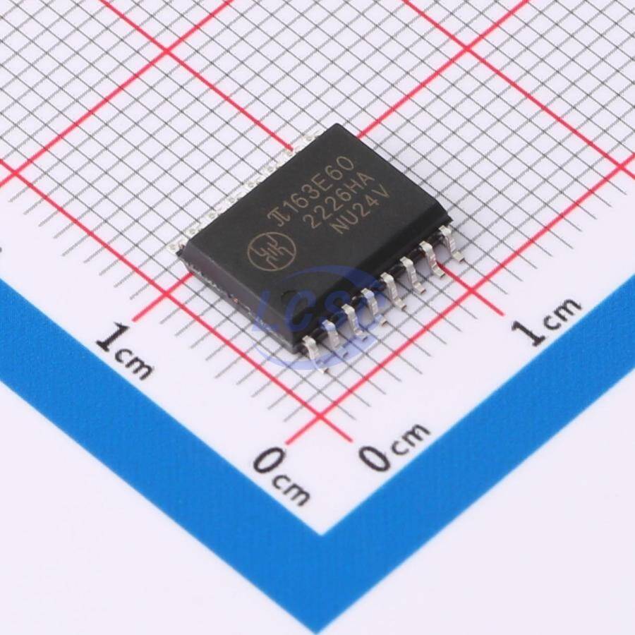 2Pai Semi π163E60 - 1
