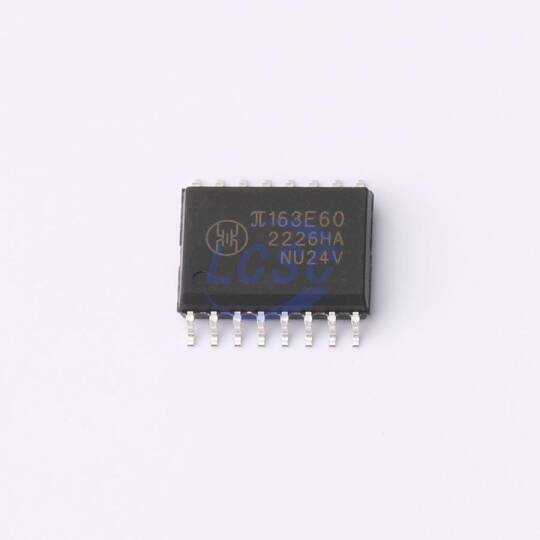 2Pai Semi π163E60 - 3
