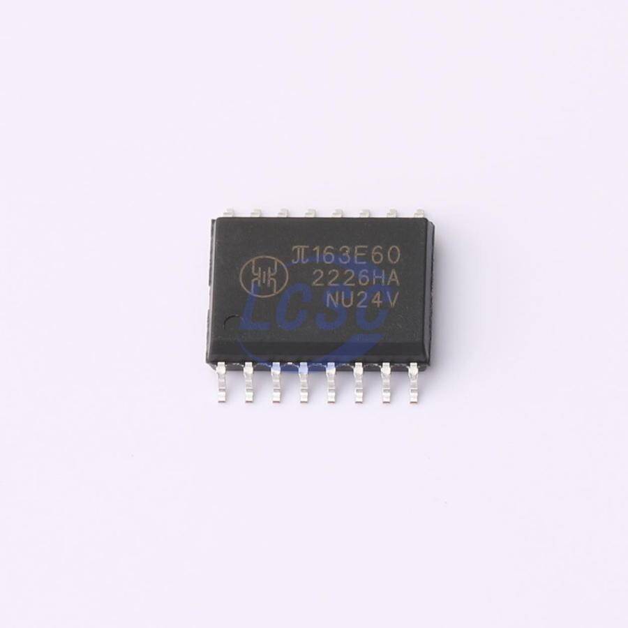 2Pai Semi π163E60 - 3