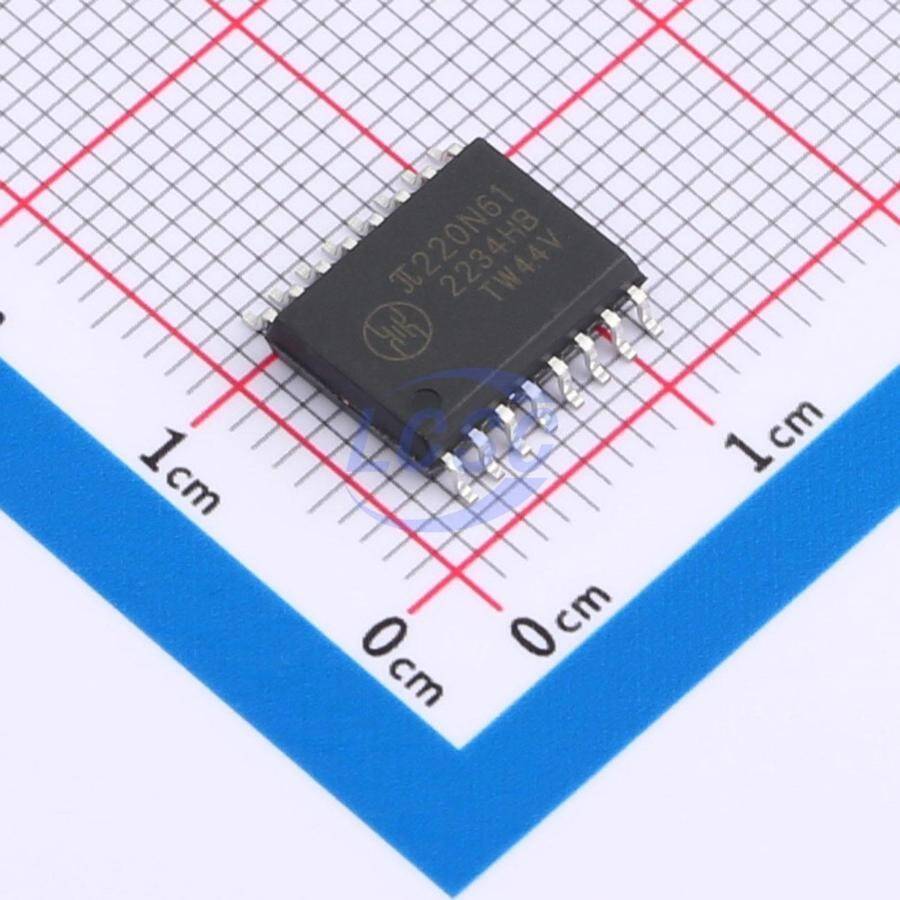 2Pai Semi π220N61 - 1
