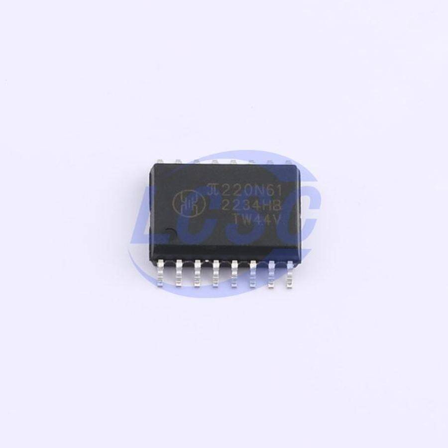 2Pai Semi π220N61 - 3