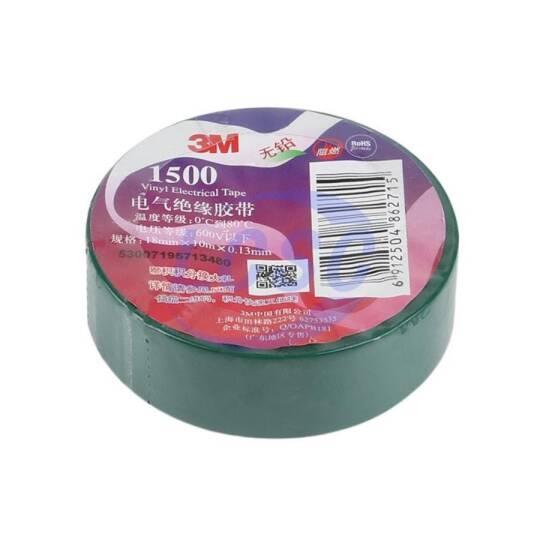 3M 1500#-Gn - 3