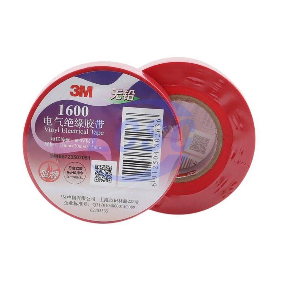 3M 1600#-Rd - 2