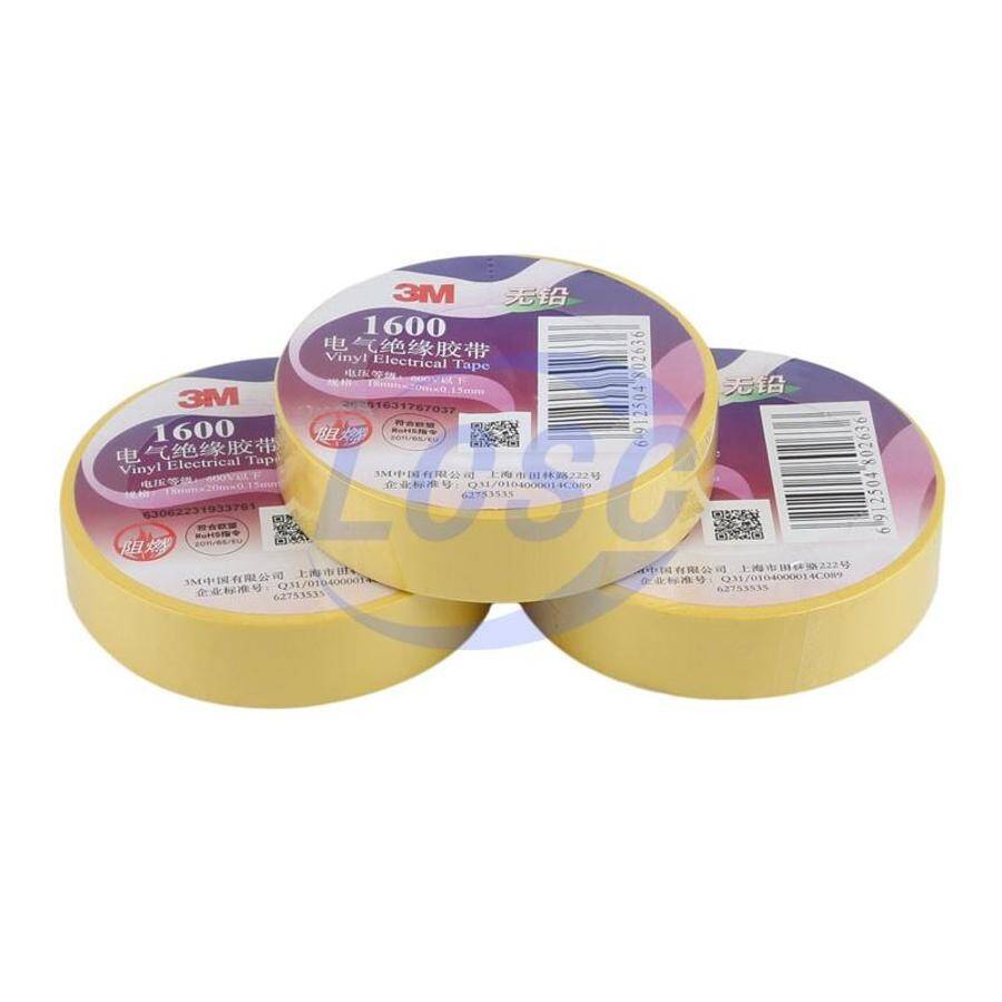 3M 1600#-Ye - 3