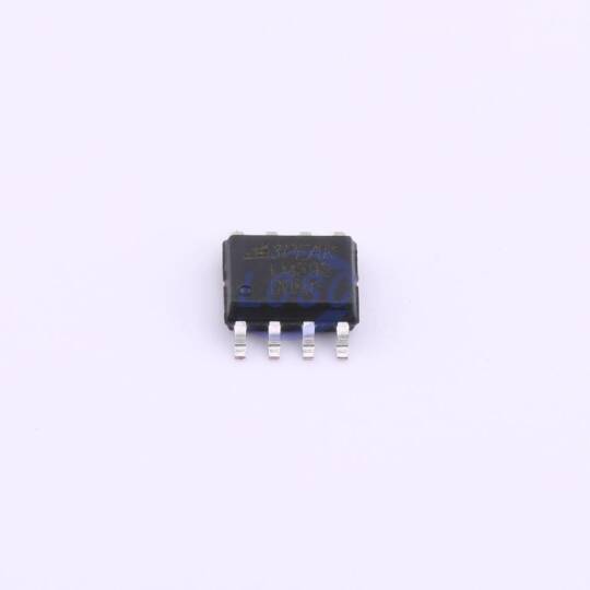 3PEAK LM2903A-SR - 3
