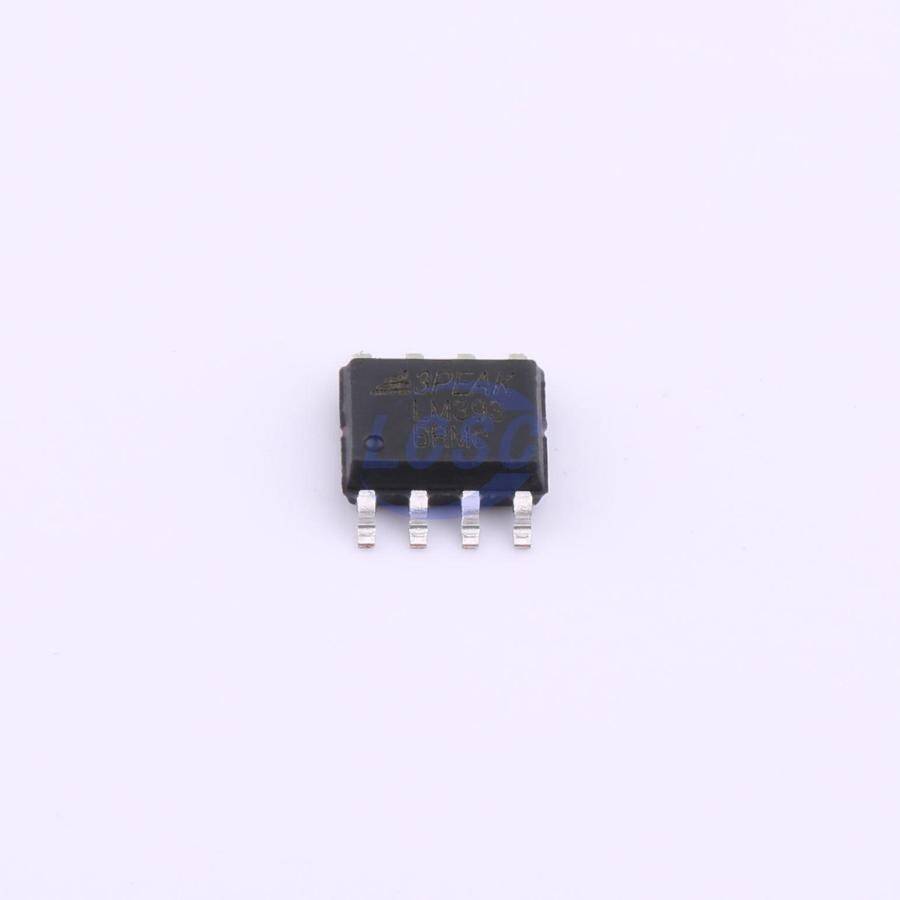 3PEAK LM2903A-SR - 3