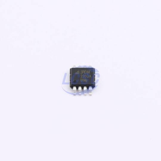 3PEAK LM2903A-VR - 3