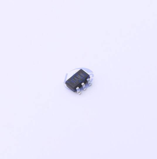 3PEAK LM331A-S5TR - 3