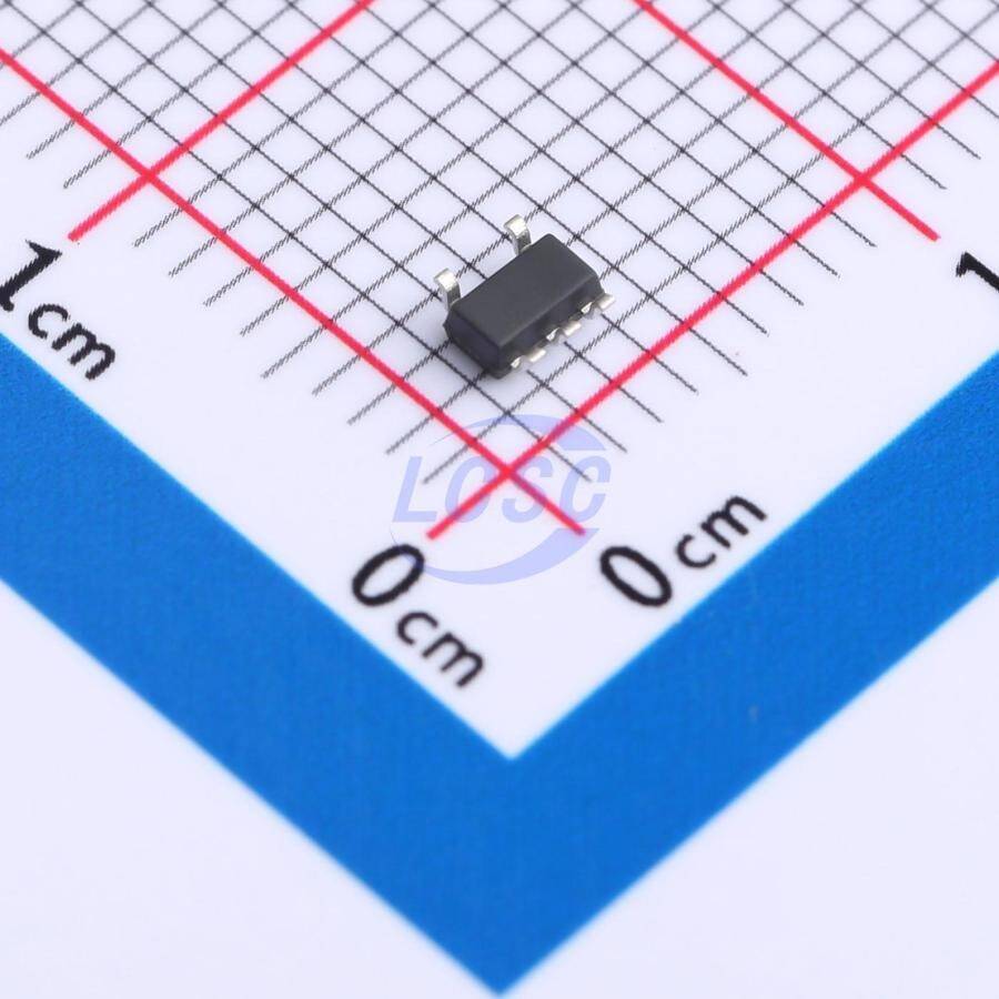 3PEAK LM331AU-S5TR - 2