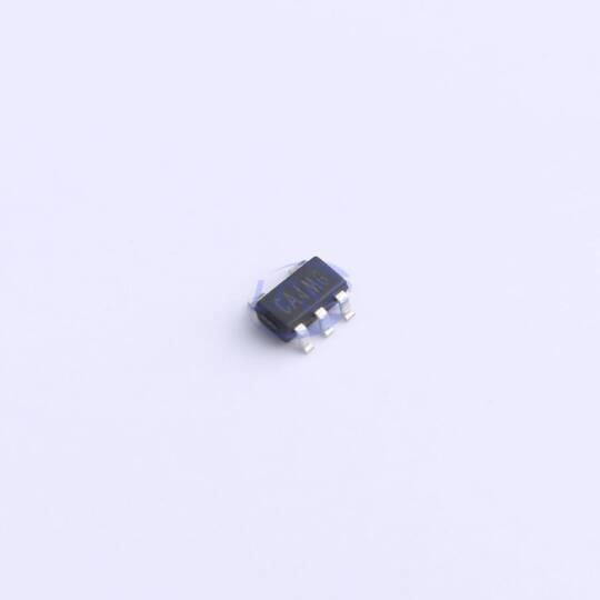 3PEAK LM331AU-S5TR - 3