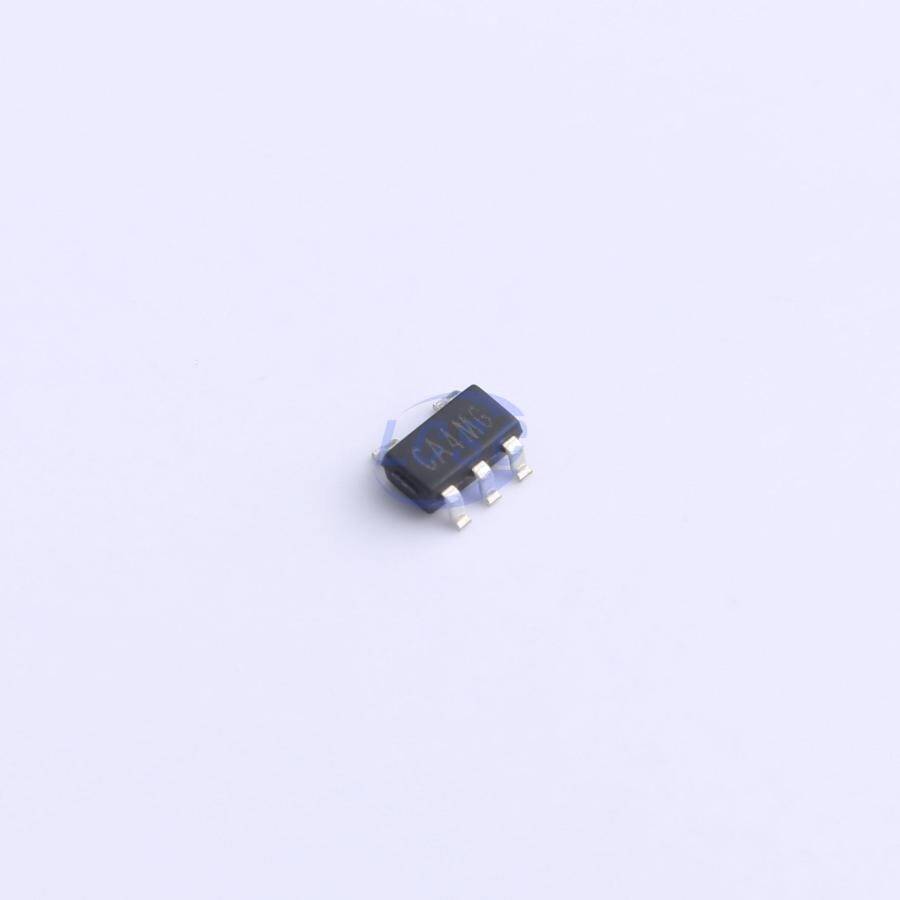 3PEAK LM331AU-S5TR - 3