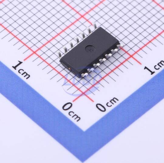 3PEAK LM339A-SR - 2