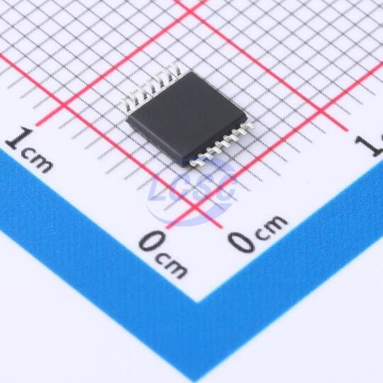 3PEAK LM339A-TR - 2