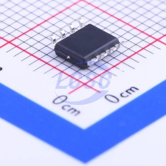 3PEAK LM393-SR - 2