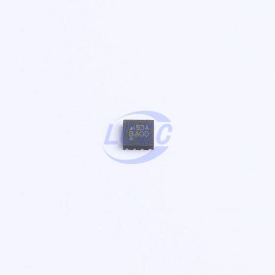 3PEAK LM393A-DFGR - 3